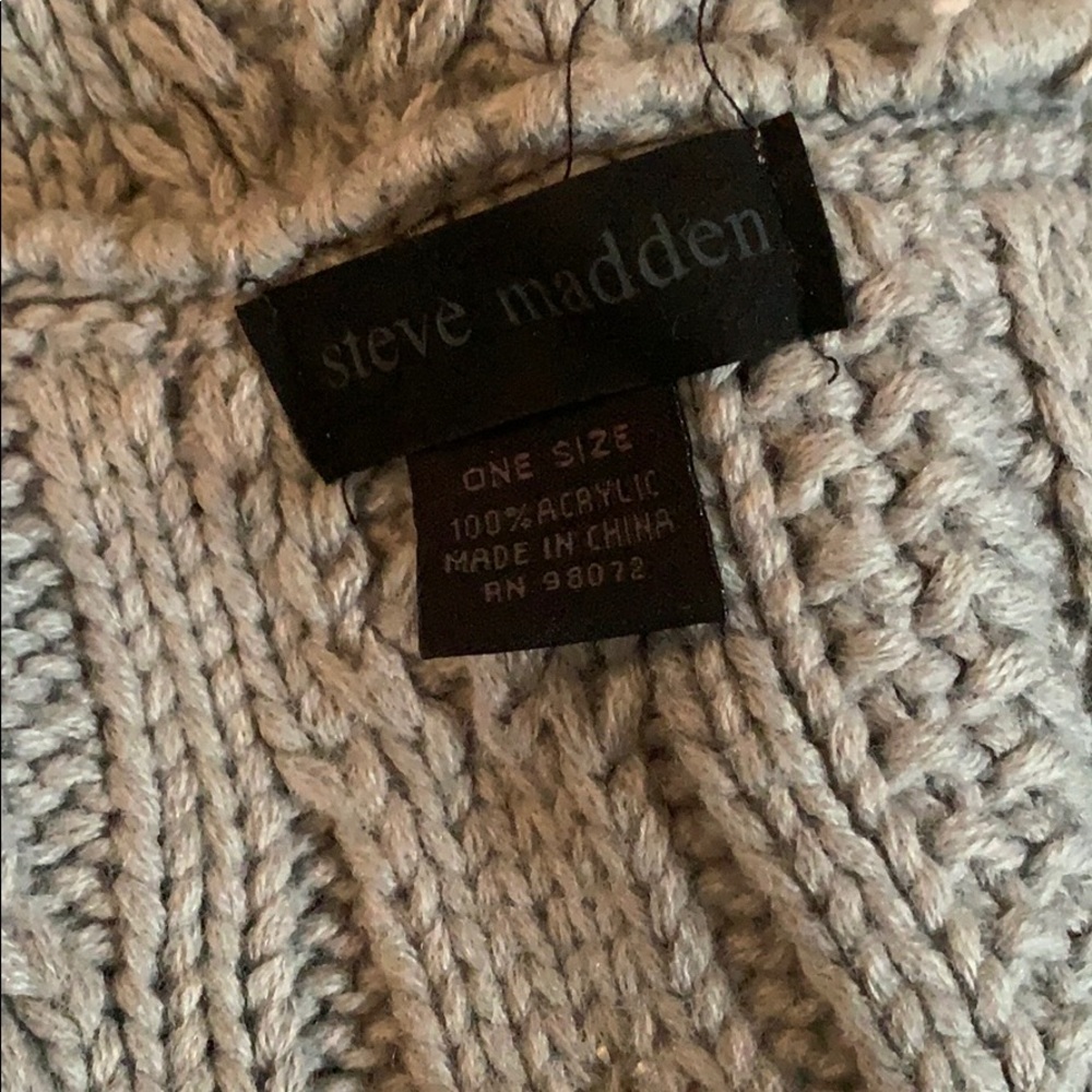 Infinity scarf - Picture 3 of 3